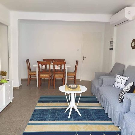 Sun & Sea 3 Bedroom Apartment De Grau Gandia Ngoại thất bức ảnh