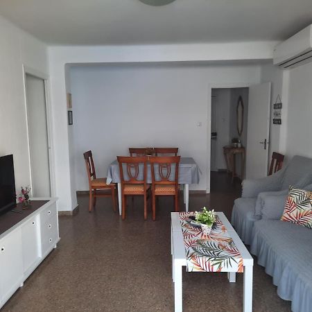 Sun & Sea 3 Bedroom Apartment De Grau Gandia Ngoại thất bức ảnh