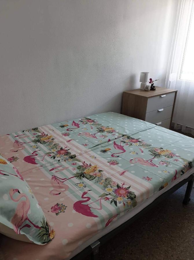 Sun & Sea 3 Bedroom Apartment De Grau Gandia Ngoại thất bức ảnh