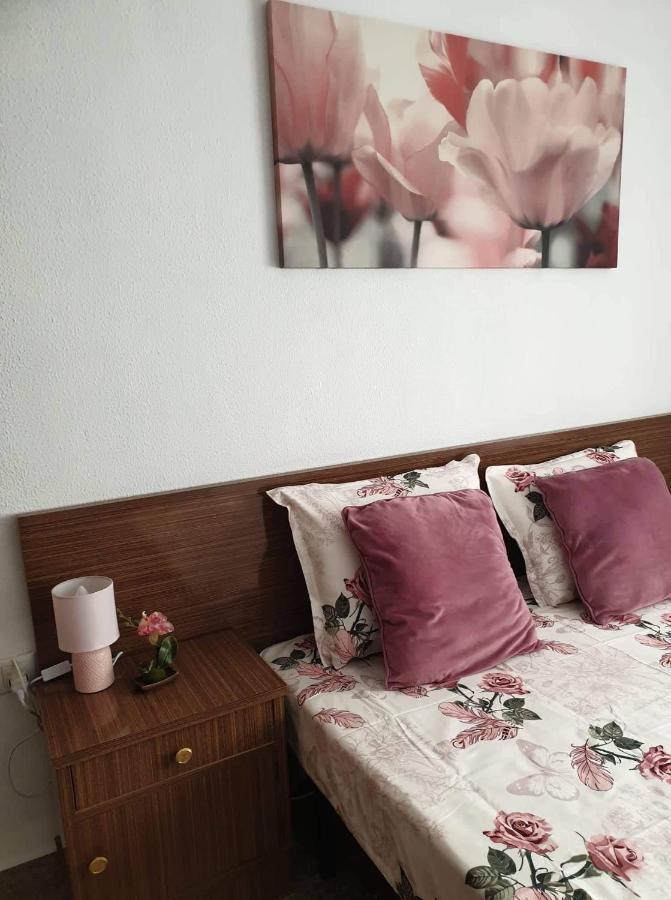 Sun & Sea 3 Bedroom Apartment De Grau Gandia Ngoại thất bức ảnh