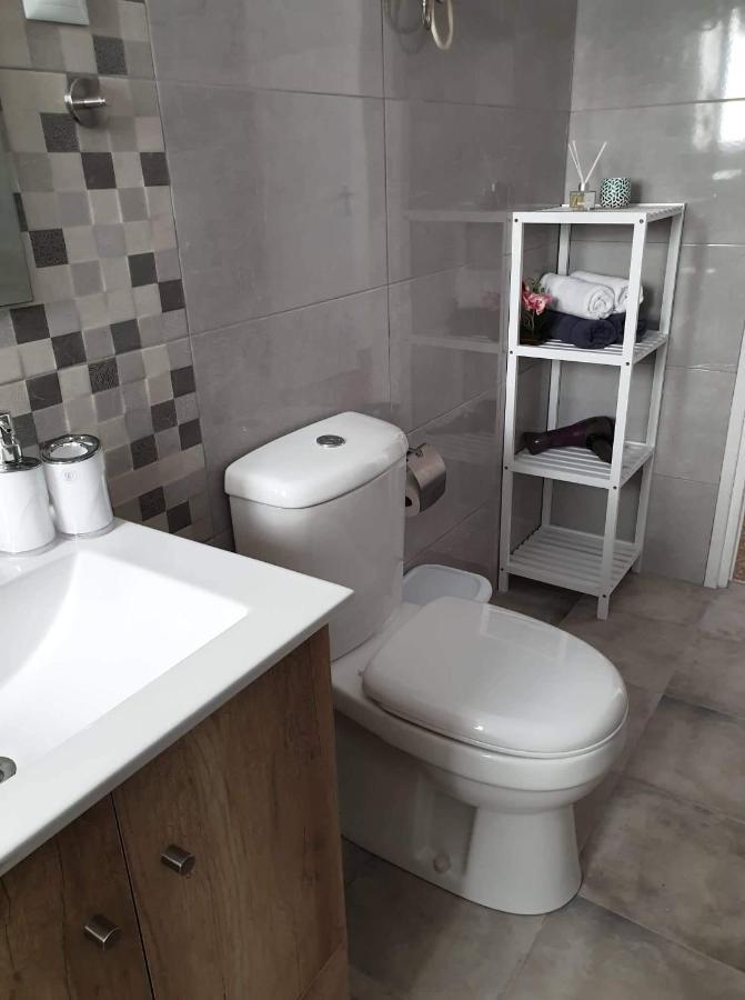 Sun & Sea 3 Bedroom Apartment De Grau Gandia Ngoại thất bức ảnh
